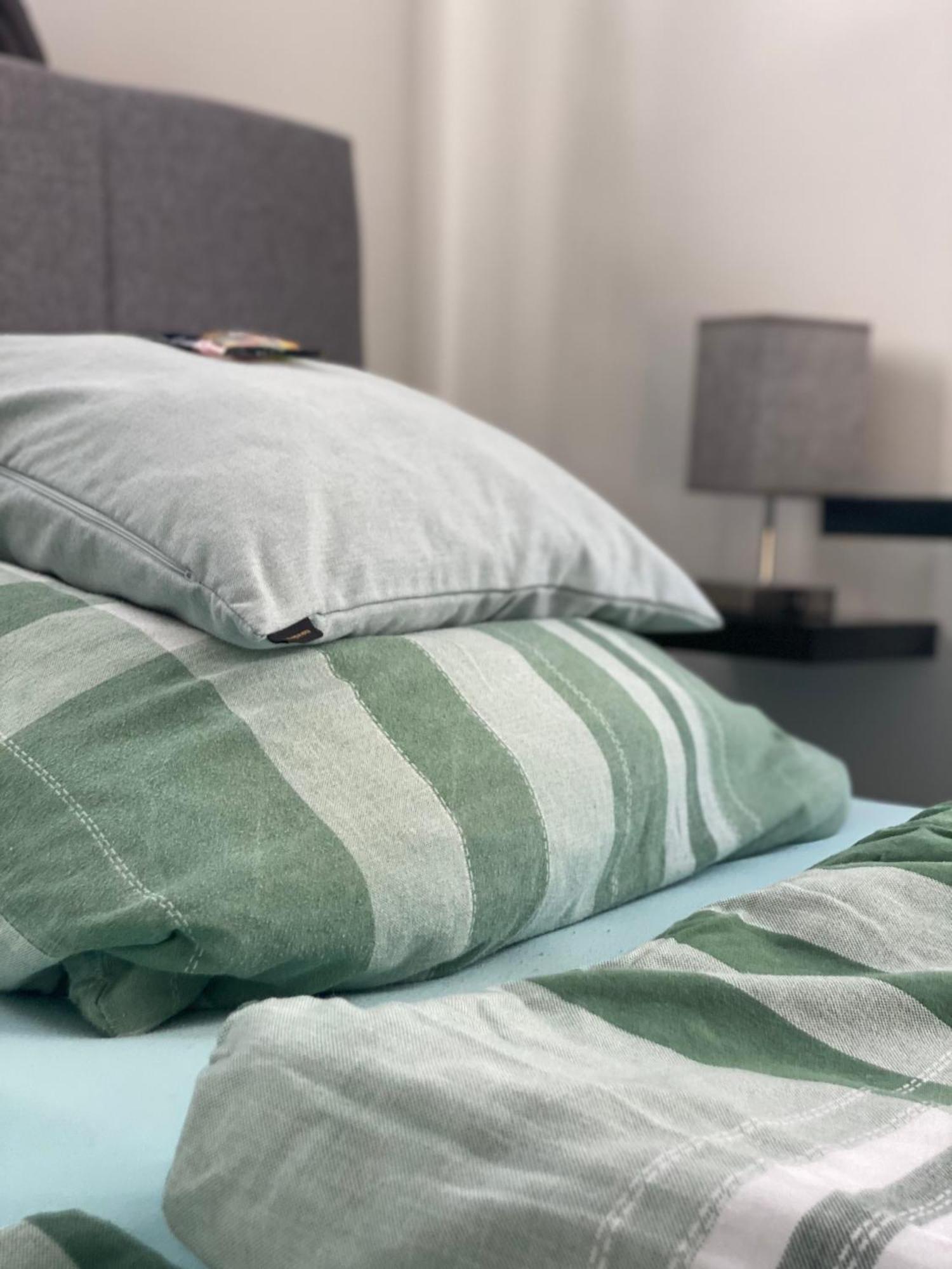 Ferienwohnung Mit Fitnessstudio Top1 Plauen Kültér fotó