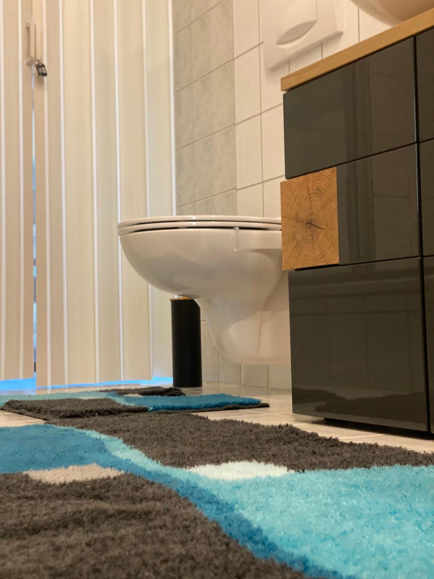 Ferienwohnung Mit Fitnessstudio Top1 Plauen Kültér fotó