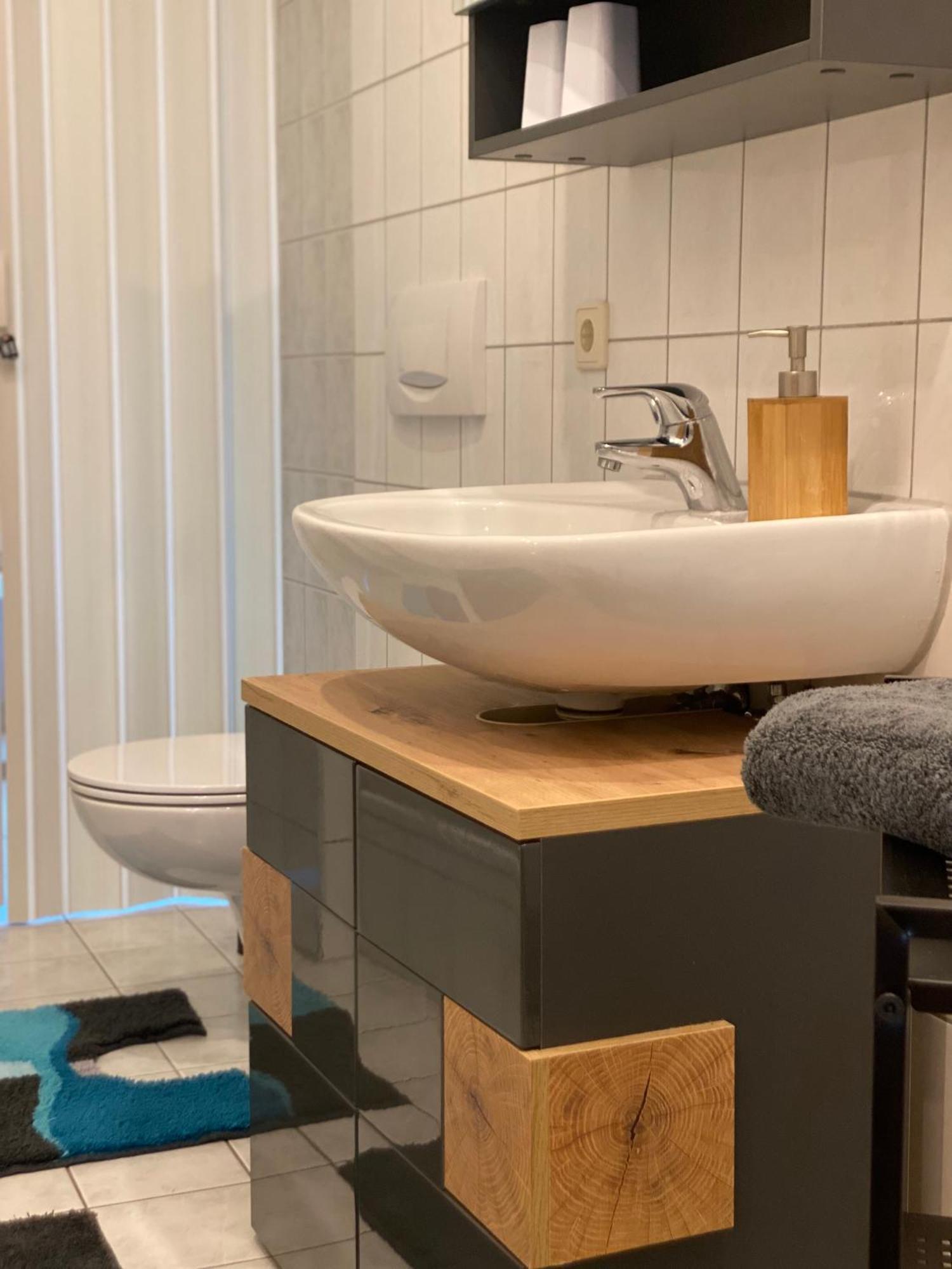 Ferienwohnung Mit Fitnessstudio Top1 Plauen Kültér fotó