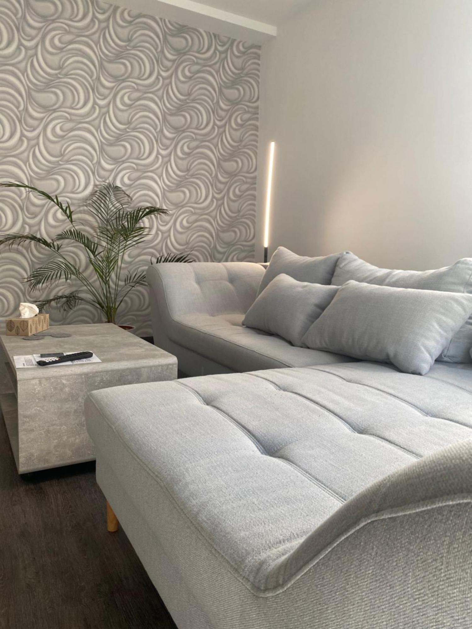 Ferienwohnung Mit Fitnessstudio Top1 Plauen Kültér fotó